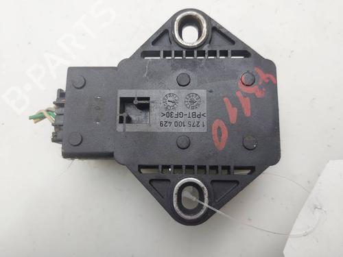 Electronic sensor PEUGEOT 307 CC (3B) 2.0 16V | BP39595986M84 - Image 2