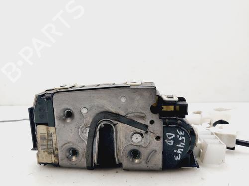 Front right lock MERCEDES-BENZ E-CLASS (W212) E 220 CDI / BlueTEC (212.001, 212.002) | BP21179444C97 