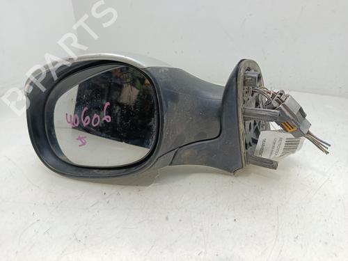 Used Left mirror CITROËN XSARA PICASSO (N68) 1.6 HDi (109 hp) 31375259
