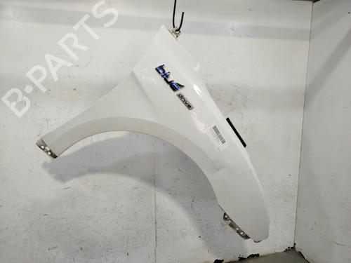 Used Right front fenders HYUNDAI i40 I (VF) 1.7 CRDi (116 hp) 29944637
