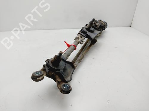 Viskermotor vindrute MAZDA 2 (DE_, DH_) 1.4 MZR-CD | BP29810636M29