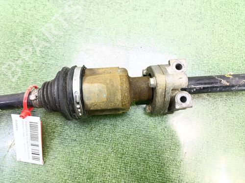 Right front driveshaft CHEVROLET TRAX 1.7 TD | BP32671631M39 - Image 3