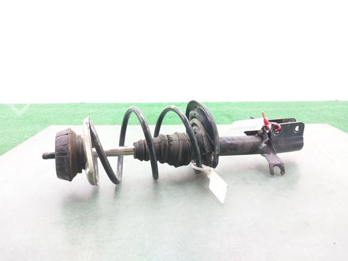 Left front shock absorber DACIA LOGAN II  | BP17900116M16 