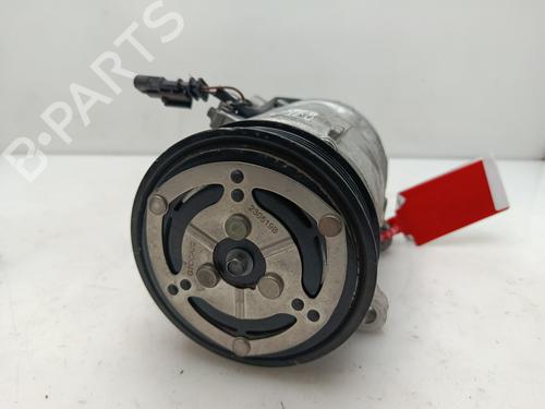 Used AC compressor BMW X1 (U11) sDrive 18 d (136 hp) 29408292