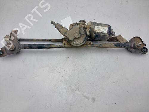 Used Front wiper motor HYUNDAI SONATA V (NF) 2.0 CRDi (140 hp) 12418055