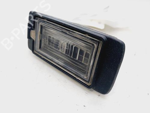 Licence plate light OPEL ASTRA J Sports Tourer (P10)  | BP29875365I40