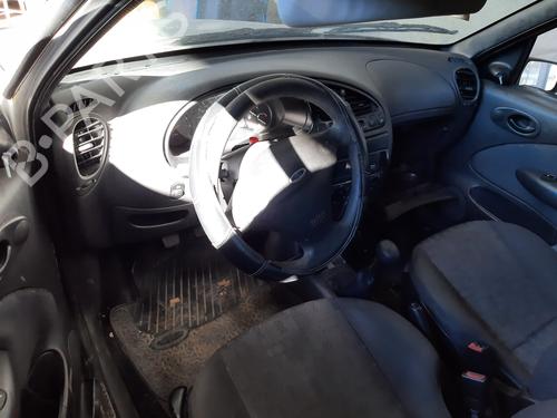 Radiator fan FORD FIESTA Hatchback Van (JV_) D 1.8 | BP9181288M35