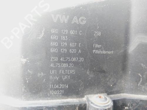 Air filter box AUDI A1 (8X1, 8XK) 1.6 TDI | BP33754790M87 - Image 3