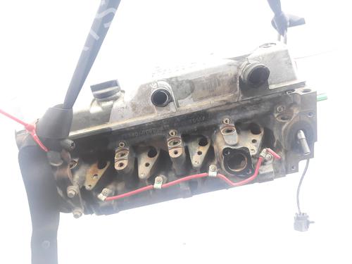 Topstykke FORD FIESTA Hatchback Van (JV_) TD 1.8 (75 hp) 2890540