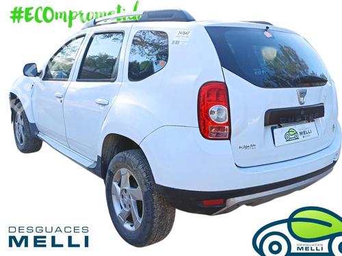 Left front driveshaft DACIA DUSTER (HS_) | BP37272947M38 - Image 9