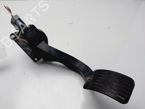 Used Pedal PEUGEOT 5008 (0U_, 0E_) [2009-2017]  31839956
