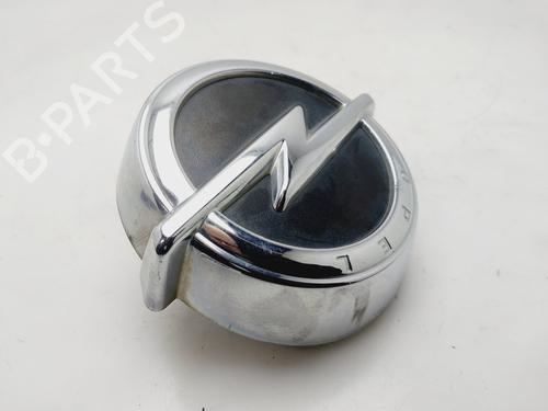 Tailgate handle OPEL CORSA E (X15) | BP35822547C132 - Image 2