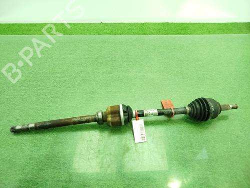 Right front driveshaft PEUGEOT EXPERT Van (V_) | BP32683537M39 - Image 5