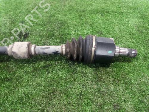 Right front driveshaft HYUNDAI SONATA V (NF) 2.0 CRDi | BP4903703M39 