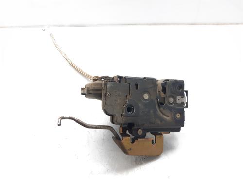 Front left lock AUDI A6 C5 (4B2) 2.5 TDI | BP7847515C98 