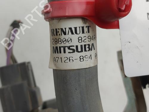 Front wiper motor RENAULT CLIO V (B7_) 1.5 Blue dCi 85 (B7AG) | BP39562572M29 - Image 5