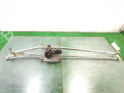 Used Front wiper motor Front wiper motor CITROËN XSARA PICASSO (N68) 2.0 HDi (90 hp) 10358274 10358274