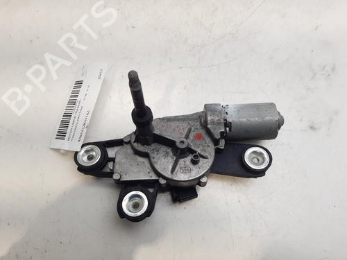 Rear wiper motor FORD FIESTA VI (CB1, CCN) 1.25 | BP16571999M102 