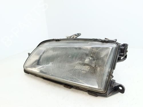 Used Left headlight PEUGEOT 306 (7B, N3, N5) 1.4 SL (75 hp) 28725397