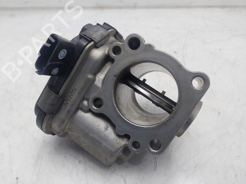 Throttle body FORD TRANSIT COURIER B460 Box Body/MPV 1.5 TDCi | BP36663181M82 - Image 4