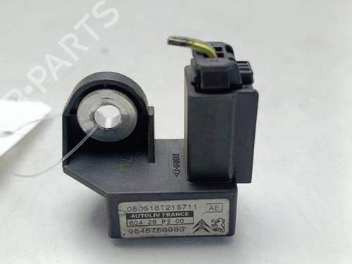 Used Electronic sensor Electronic sensor CITROËN C4 I (LC_) [2004-2014] 39881508 39881508