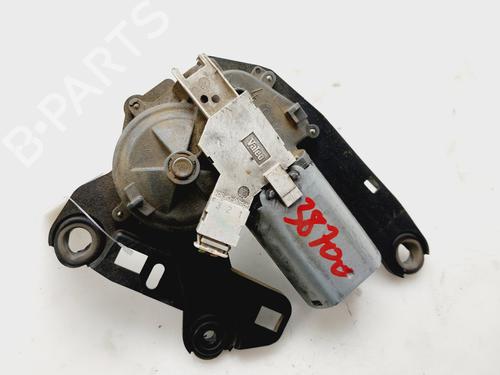 Ruitenwissermotor achter CITROËN BERLINGO MULTISPACE (B9) 1.6 HDi 75 16V (75 hp) 27865576