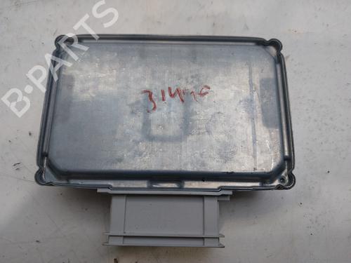 Used Electronic module OPEL INSIGNIA B Grand Sport (Z18) 1.5 (68) (140 hp) 17378077