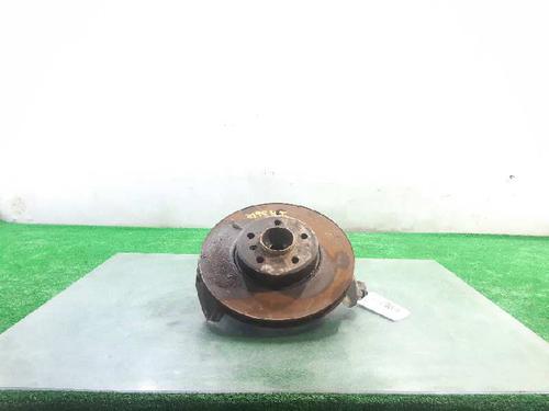 Used Left front steering knuckle BMW X5 (E53) 3.0 d (184 hp) 6591978