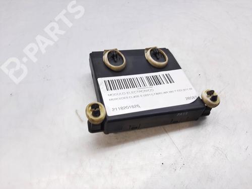 electronic-module-mercedes-benz-e-class-w211-e-280-cdi-211023-2118201626-2002-2003-2004-2005-2006-2007-2008-2009-10488160 main image