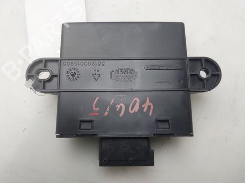Electronic module VOLVO V50 (545) 1.6 D | BP36418891M83 - Image 2