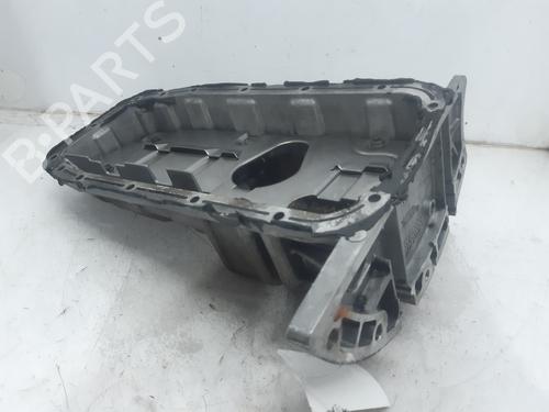 Used Oil sump CHEVROLET NUBIRA Saloon 1.4 (95 hp) 13998574