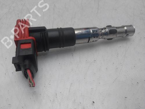 Ignition coil AUDI A8 D3 (4E2, 4E8) 3.7 quattro | BP37459695M94 - Image 2