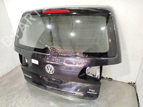 Bakluke CC/Kombi-Kupé VW TOURAN (1T1, 1T2) 1.9 TDI | BP26389605C6 