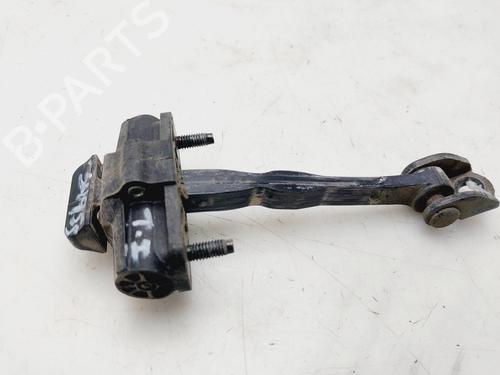 Used Hinge/Door check strap FORD FIESTA VI (CB1, CCN) 1.4 TDCi (68 hp) 26719151