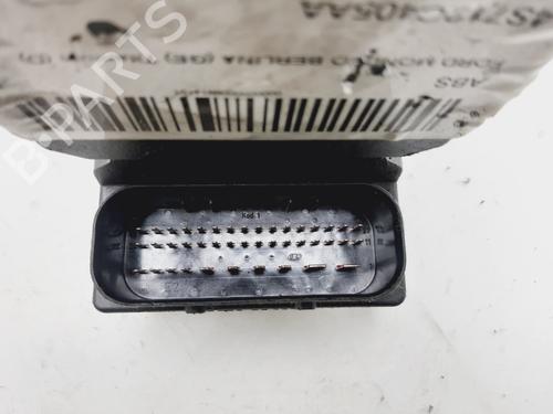 ABS pump FORD MONDEO III (B5Y) 2.0 TDCi | BP19665252M43 
