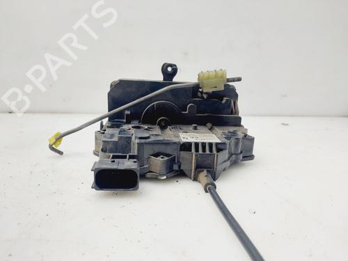Front left lock OPEL CORSA D (S07) 1.2 (L08, L68) | BP19919703C98 