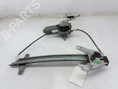 Rear right window mechanism NISSAN PRIMERA (P11) 2.0 16V | BP4076011C25 