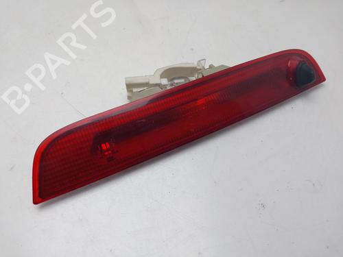 Used Third brake light Third brake light FORD FUSION (JU_) 1.4 TDCi (68 hp) 34181218 34181218