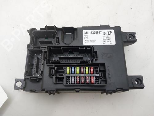 fuse-box-opel-corsa-d-s07-2006-2007-2008-2009-2010-2011-2012-2013-2014-2015-36254828 main image
