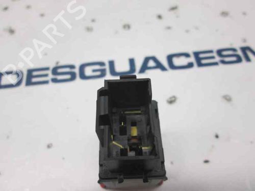 Warning switch SKODA FABIA I (6Y2)  | BP12404193I22 