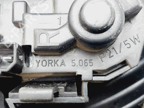 Right taillight SEAT LEON (1M1) | BP30857882C35