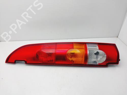 Right taillight RENAULT KANGOO (KC0/1_) 1.5 dCi (KC08, KC09) | BP32032404C35