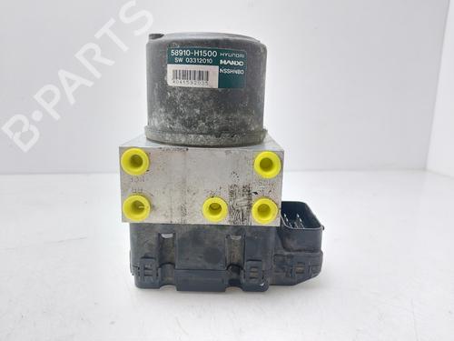 Used ABS pump ABS pump HYUNDAI TERRACAN (HP) [2001-2008] 33943594 33943594