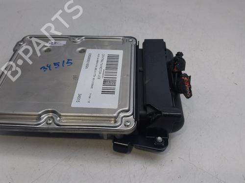 Used Engine control unit (ECU) AUDI A4 B7 (8EC) 2.0 TDI 16V (140 hp) 18321078