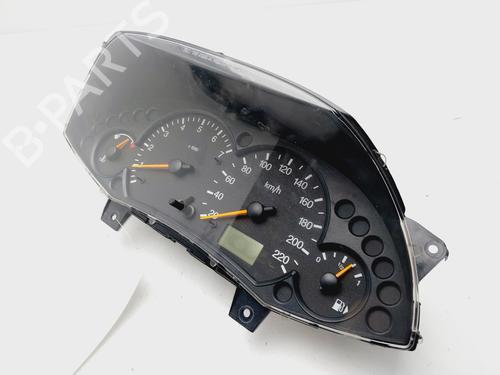 Cockpit FORD FOCUS I Saloon (DFW) 1.8 Turbo DI / TDDi | BP28103110C47 