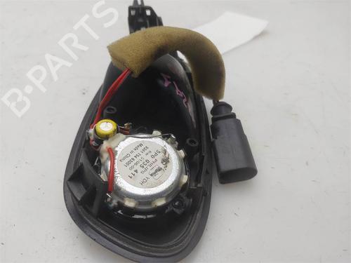 Front right interior door handle SEAT LEON (1P1) 2.0 TDI | BP38413184I14 - Image 2