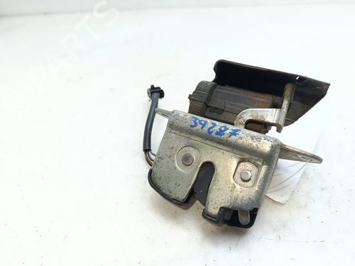 Used Tailgate lock FIAT STILO (192_) 1.9 D Multijet (120 hp) 28725382
