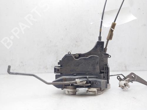 Used Front left lock MITSUBISHI GRANDIS (NA_W) 2.0 DI-D (NA8W) (136 hp) 13756531