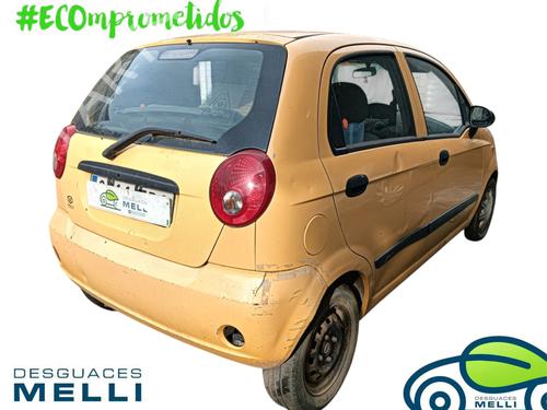 Front right window mechanism CHEVROLET MATIZ (M200, M250) 1.0 | BP22404927C23 