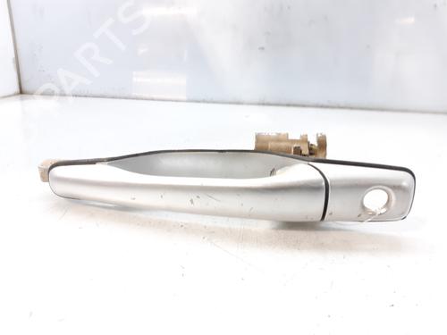 Used Front left exterior door handle MITSUBISHI GRANDIS (NA_W) 2.0 DI-D (NA8W) (136 hp) 8815329